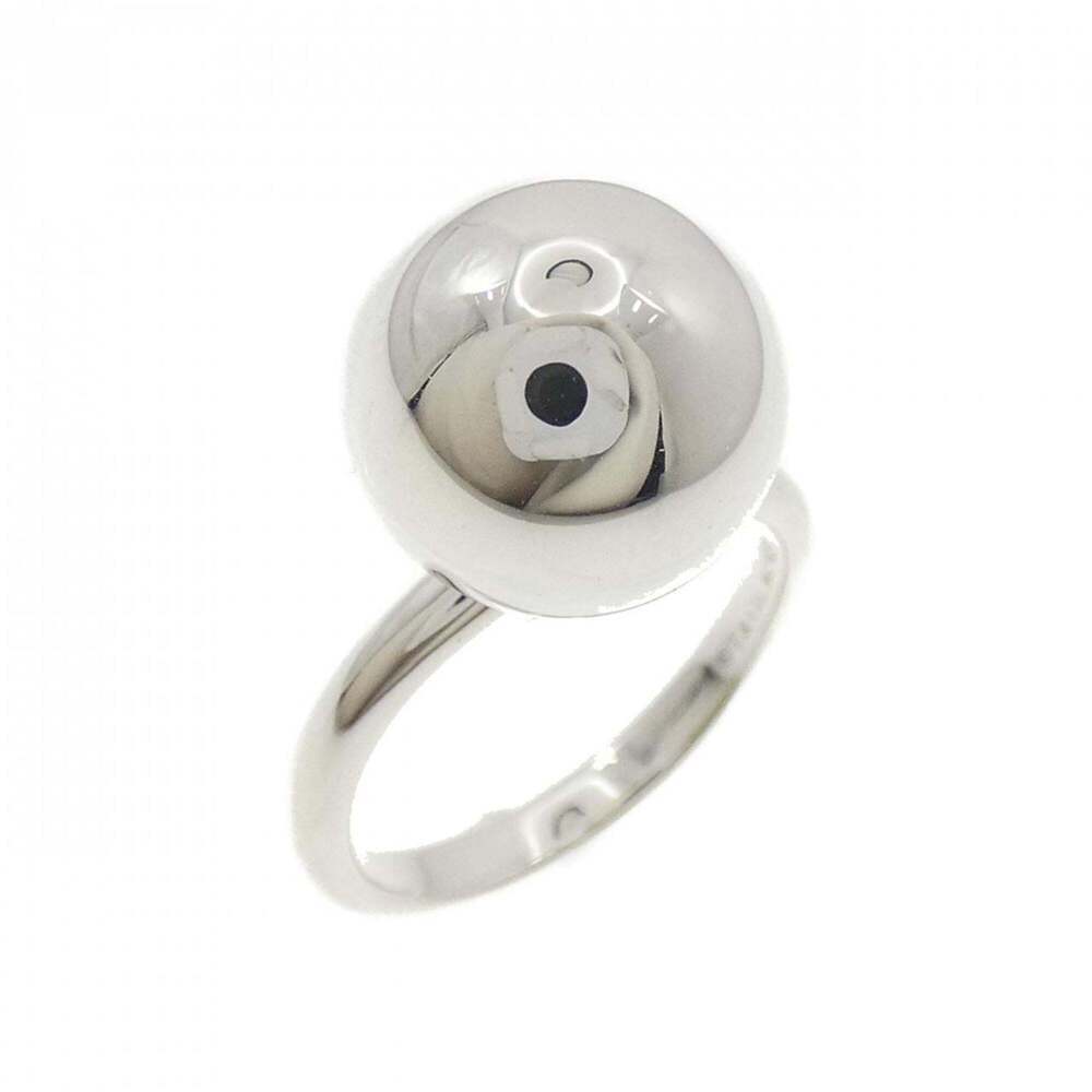 TIFFANY Silver Ring